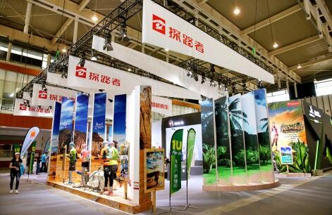 探路者营收净利实现双增 芯片增长极蓄势待发