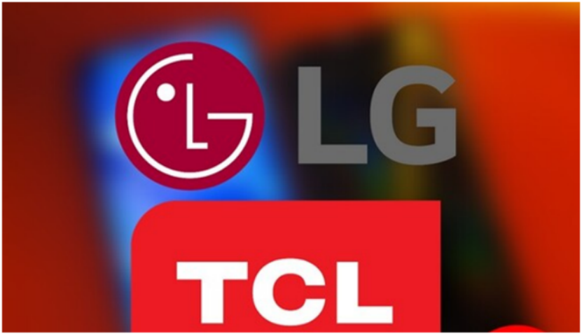 LG 电子诉 TCL 侵犯电视相关标准专利，后者回应