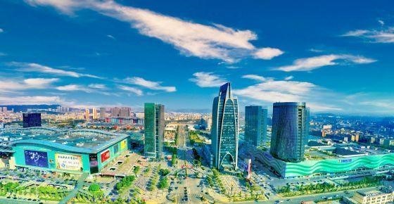 华南城签订60亿元低息银团贷款 为创立以来最大单笔融资