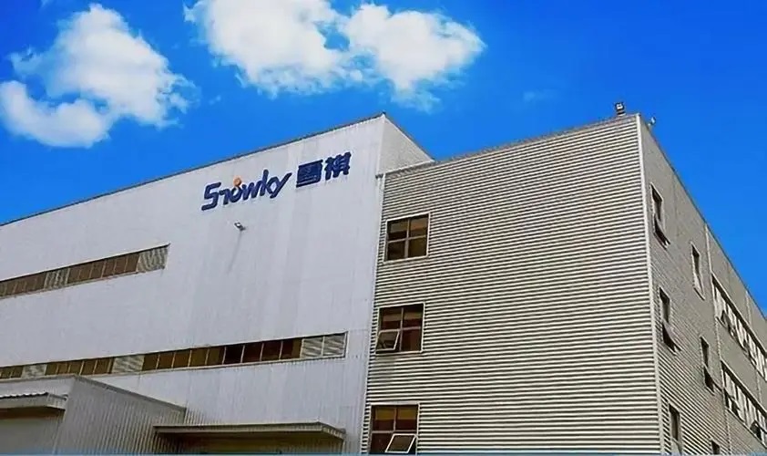 小米代工雪祺电气如何摆脱大客户依赖症