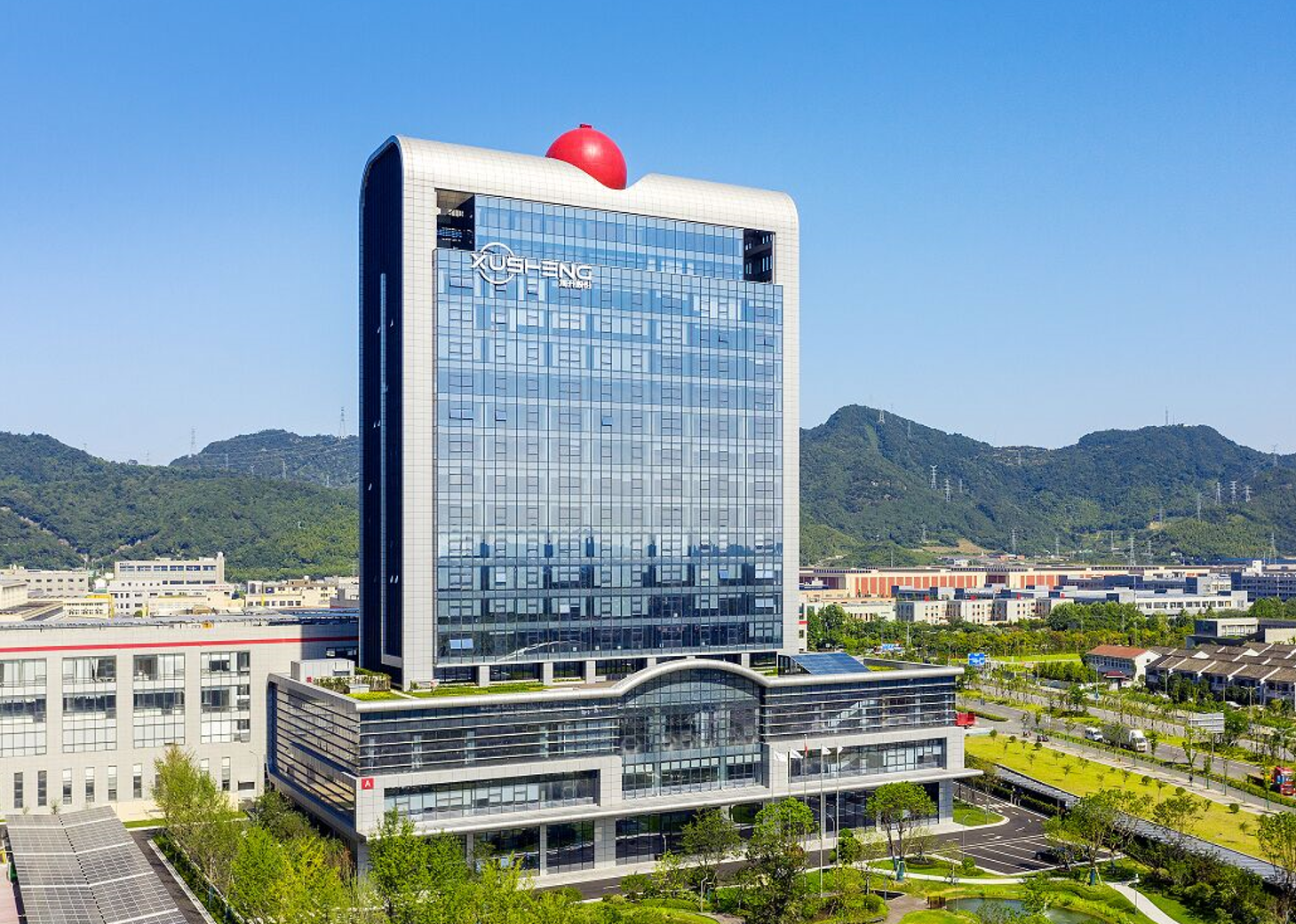 旭升集团今日复牌收盘涨幅为4.23% 紧抓新能源产业快速发展机遇