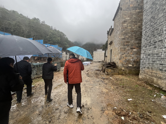 上饶银行：挖掘地方文旅特色 赋能文旅产业高质量发展