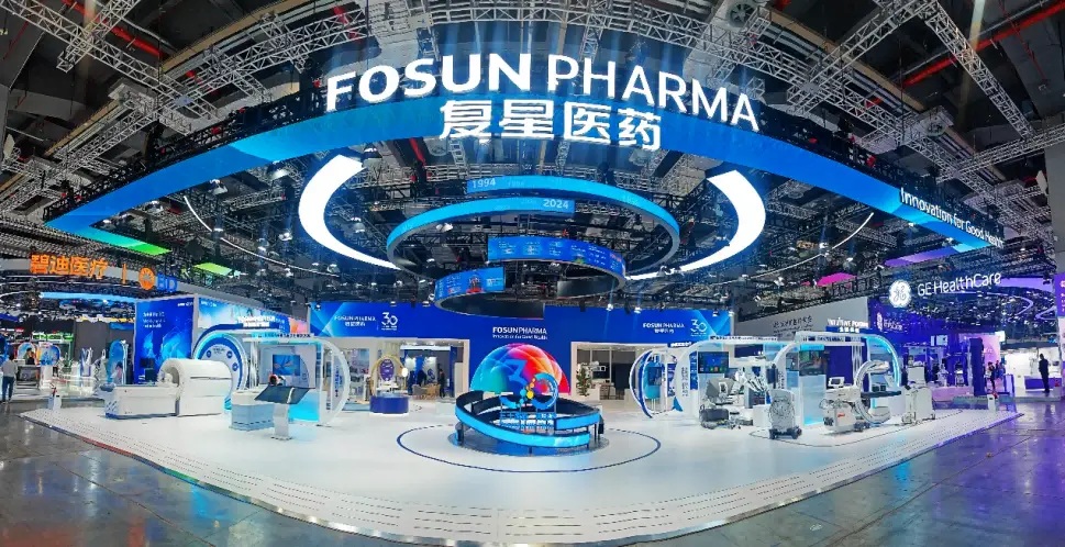 以创新驱动长期发展 复星医药创新药品发力