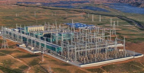 能源保供迎寒潮“大考” 多能互补共筑温暖防线