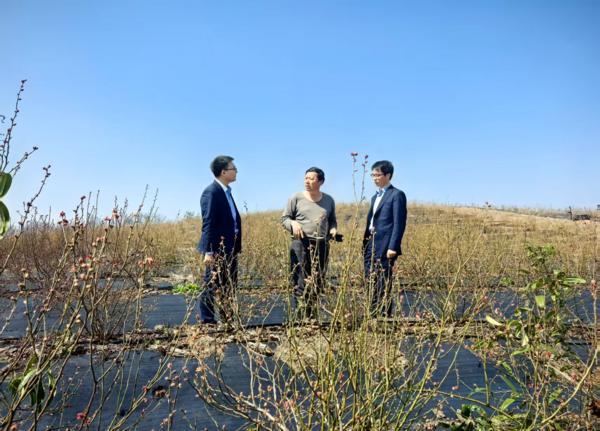 上饶银行：“金”心写好五篇大文章，“贷”动企业高质量发展