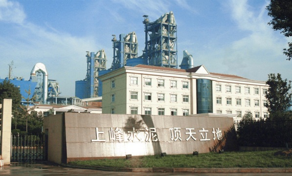 半导体投资再度发力 上峰水泥拟投向新锐光掩模
