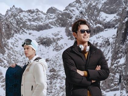 欧度男装：用专业搭配构建系统化“2025冬季型格方案”