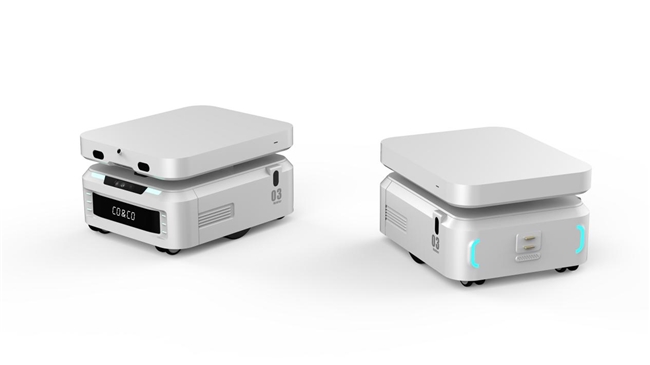 北京可安可携全场景智能巡检生态亮相2025世界机器人博览会