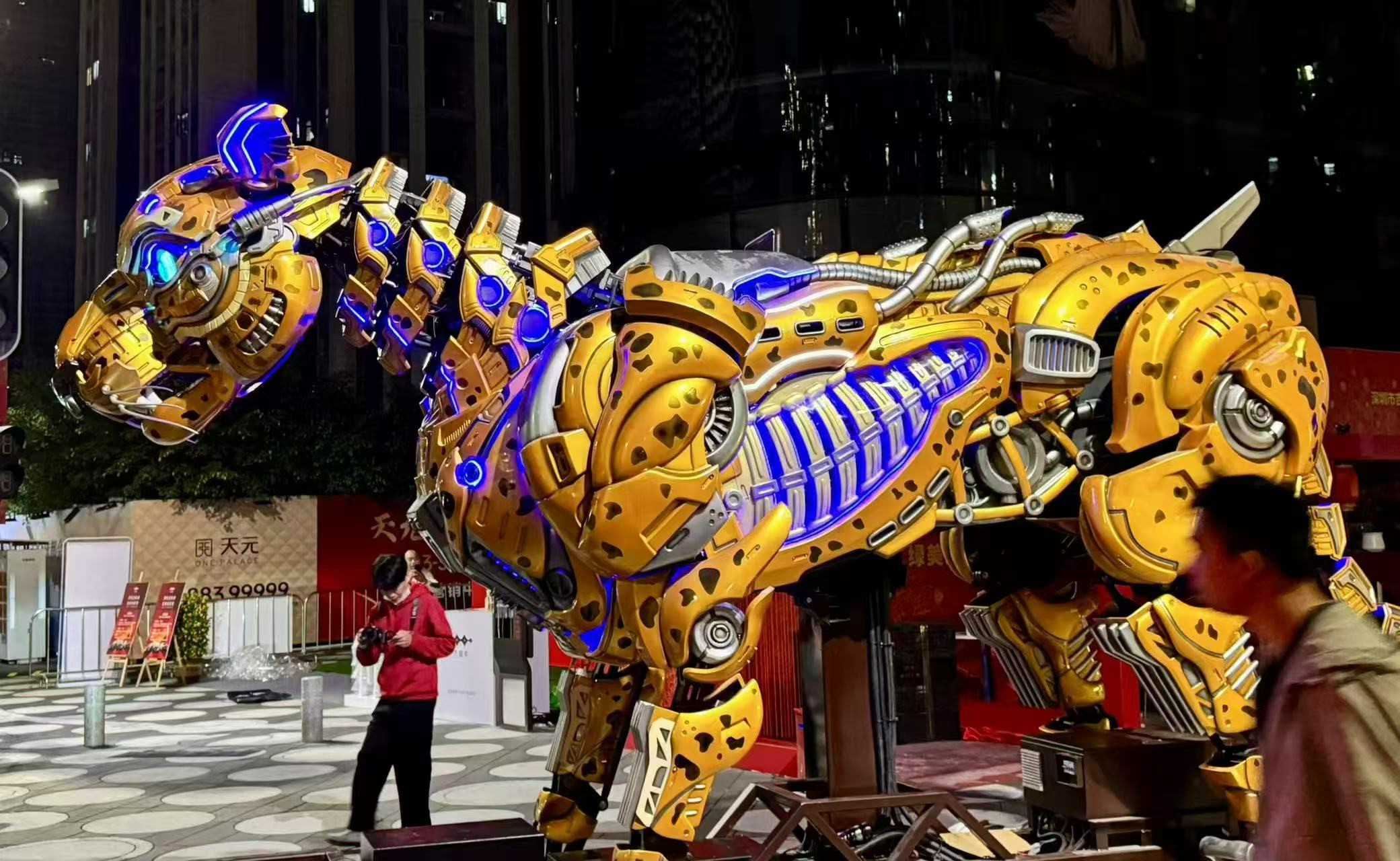 博涛科技携AI超级智能体亮相WAIC2025 解码文旅科技新物种