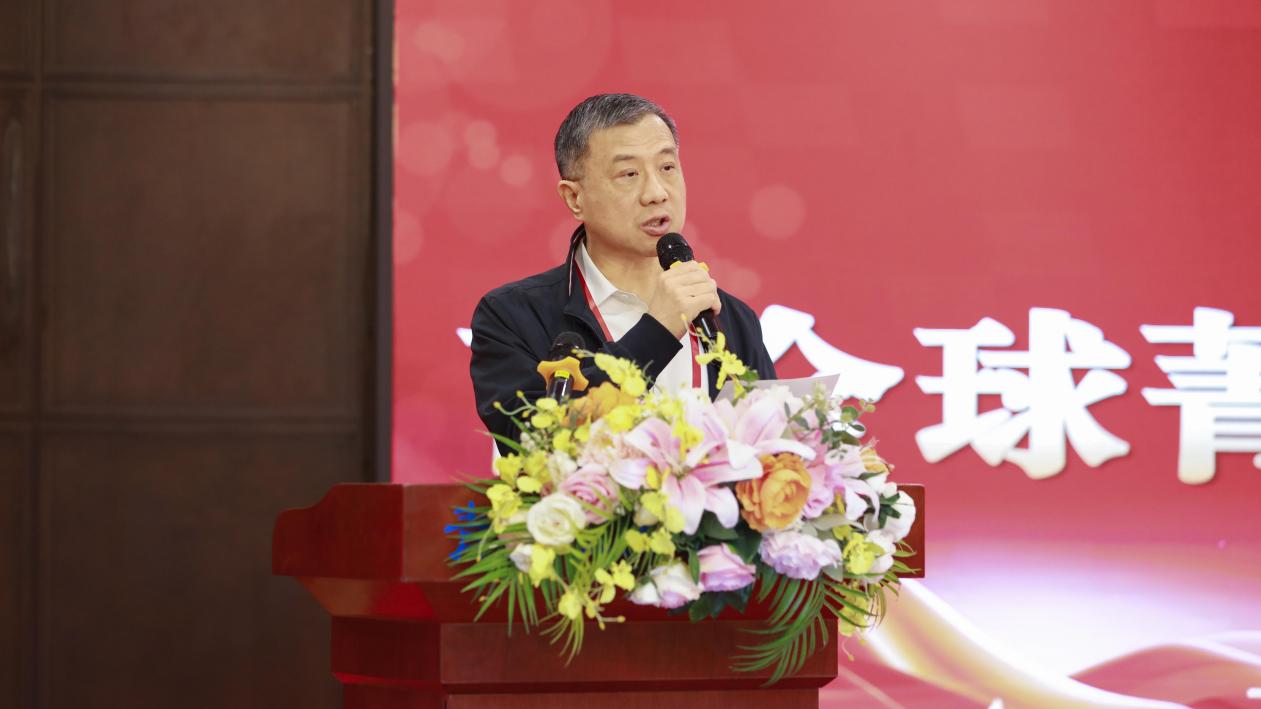 思想交融聚共识 人才赋能筑新篇  青岛恒星科技学院首届国际人才创新融合发展论坛成功举办