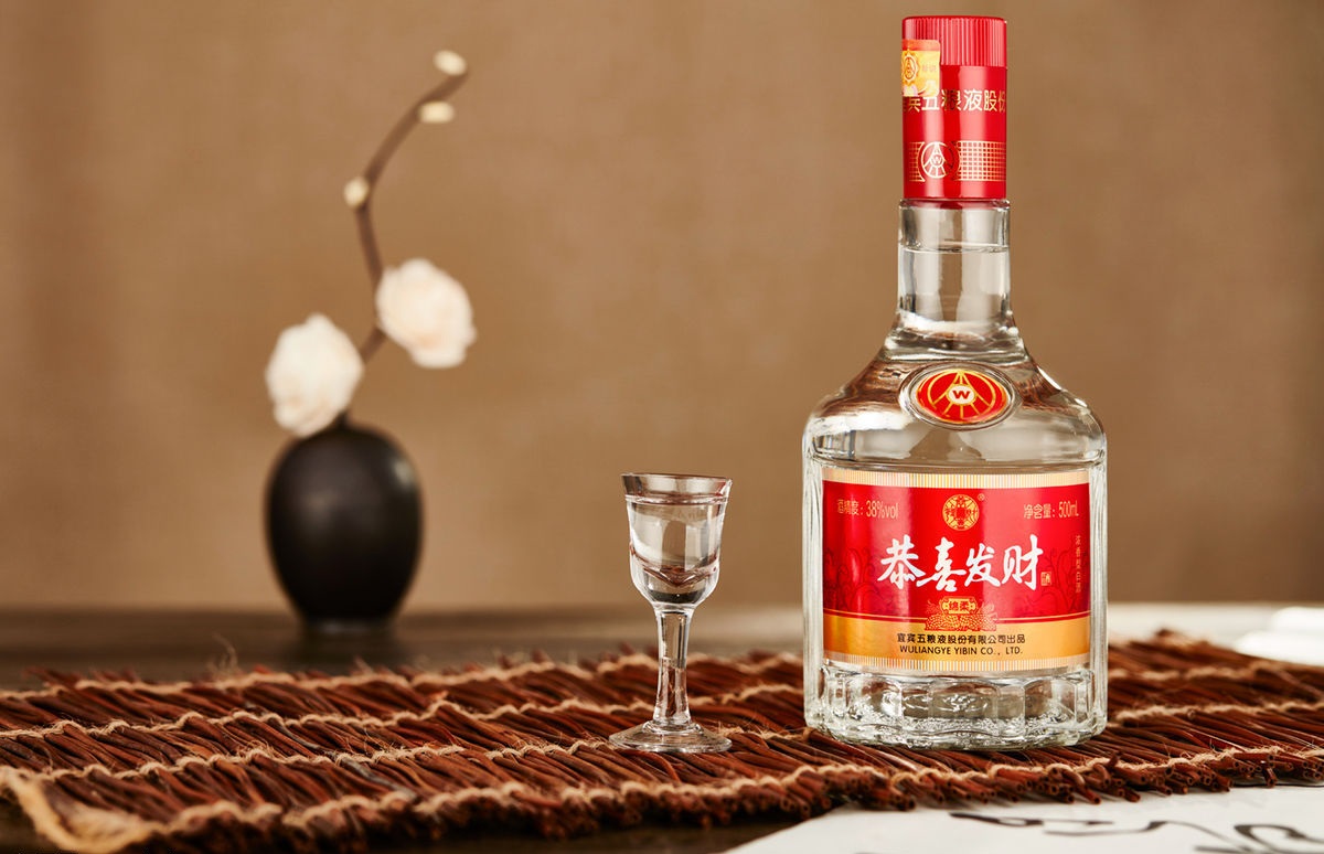 苦追多年而不得 五粮液还有机会赶上茅台吗？