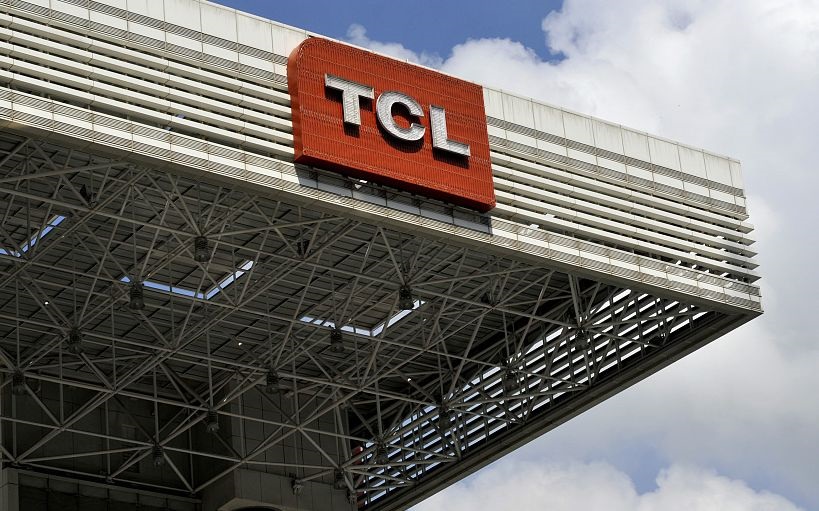 TCL科技9.6亿剥离金融资产 聚焦主业深化布局