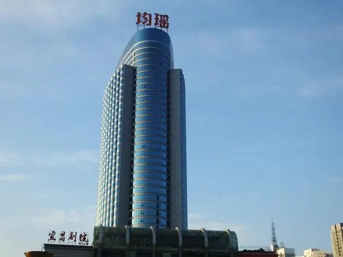 均瑶集团推出"吉祥汽车"品牌 首款产品明年上市