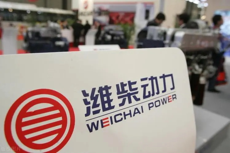 秉持"技术为王" 潍柴动力上市20年市值涨超28倍