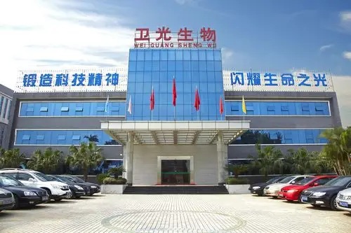 错失扩张窗口 卫光生物时隔三年再搏千吨产能