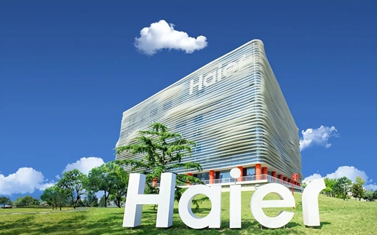 新能源提速IPO “海尔系”欲拓展A股版图