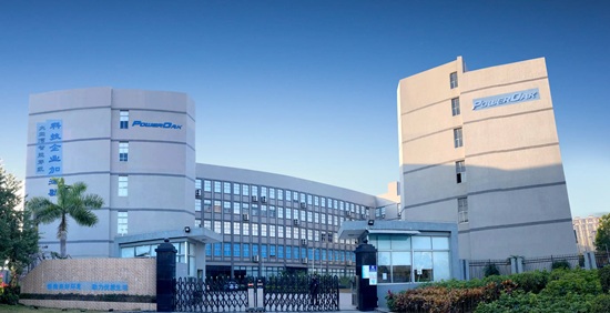 递表前突击分红 储能企业德兰明海冲刺港交所