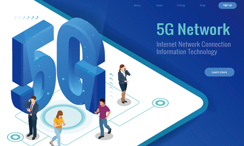 国际信息通信展：“5G”议题刷屏 将成本次会议焦点