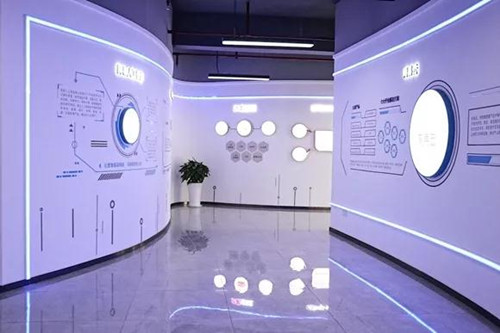 重庆网易联合创新中心正式开园