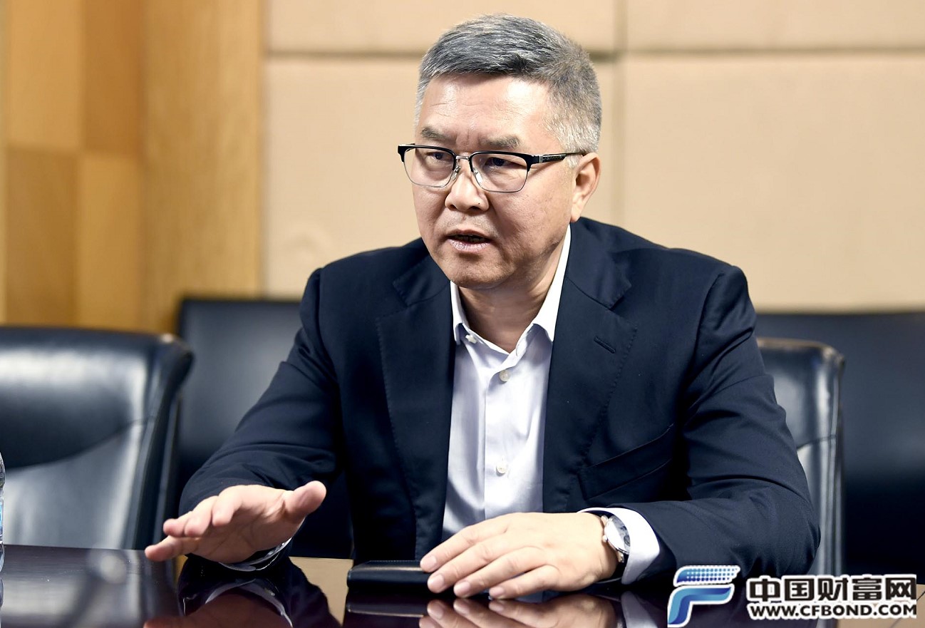 天齐锂业蒋卫平:用平等眼光看待民企发展问题