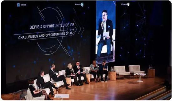 腾讯刘胜义：人工智能对人类的挑战来自三个层面