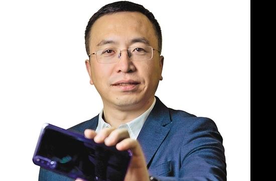 荣耀总裁赵明表明 “惶者生存”根植于华为的文化体系