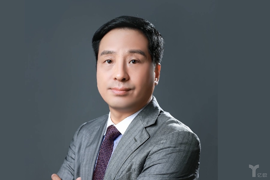 恒瑞医药集团副总裁徐宜富.jpg
