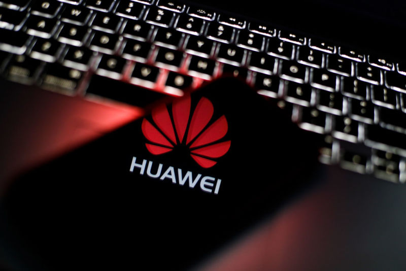 瑞典打压华为 环球时报点名瓦伦堡集团