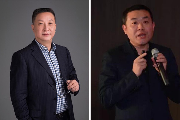 金科人事调整的背后：地产业务不堪重负 物业却大搞理财