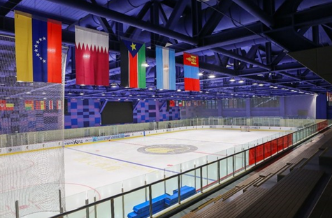 凯文教育助燃冬奥激情，将承办2021北京市中小学生冰球公开赛