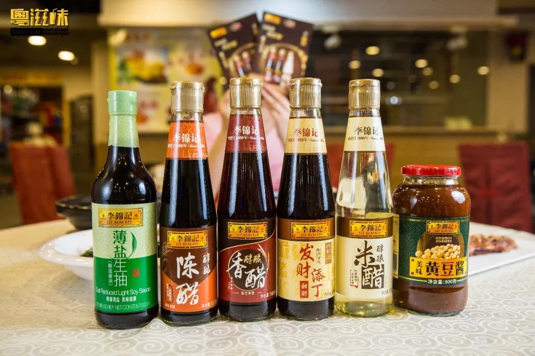 李文达离世:将李锦记带成千亿调料帝国 不上市 做中国