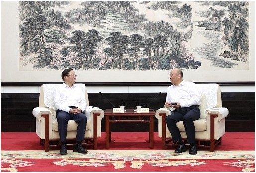 新陕西电力悄然整合过渡 “一张网”后投资高潮将至？
