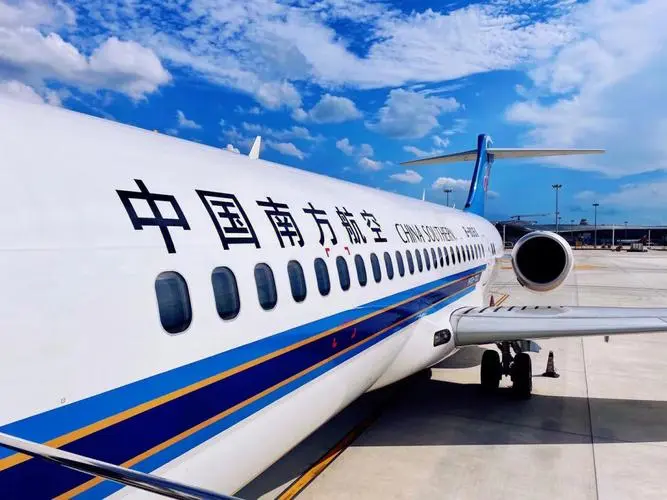 南方航空拟定增募资 多家航司称今年要大展拳脚