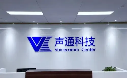 “交互式AI第一股”诞生 声通科技成功登陆港股