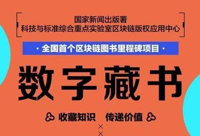 NFR案例赏析:数字藏书是用来读的还是用来藏的？