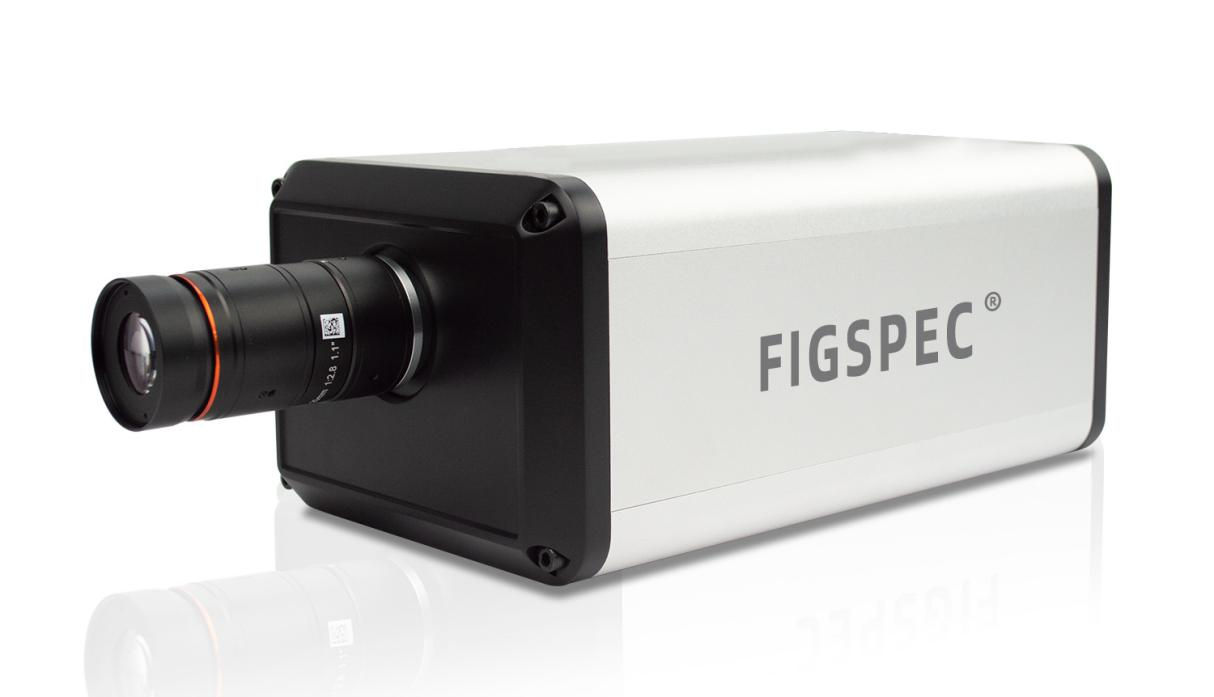 成像高光谱相机在人脸识别领域的应用推荐-FigSpec