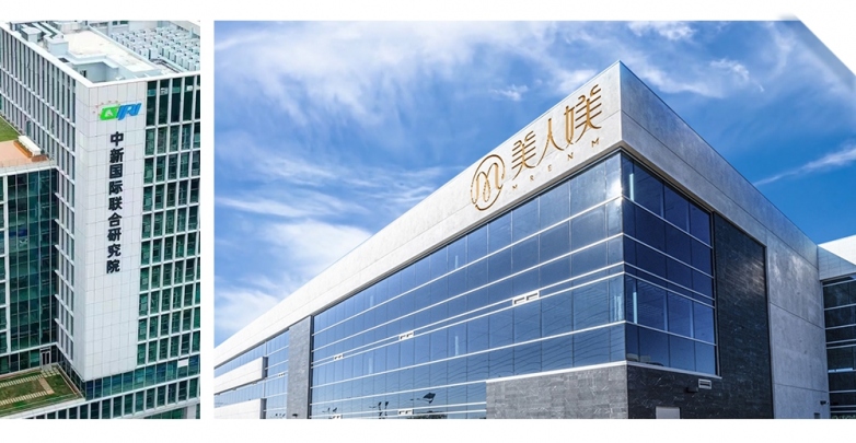 美人媄：科技赋能东方龙脑，匠心缔造全球护肤典范