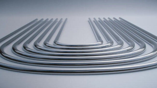 揭秘工业领域的“幕后英雄”！Alleima合瑞迈Sanicro® 35高性能合金以材料创新实现性能与低碳双赢，为炼油化工行业提供减排新选项