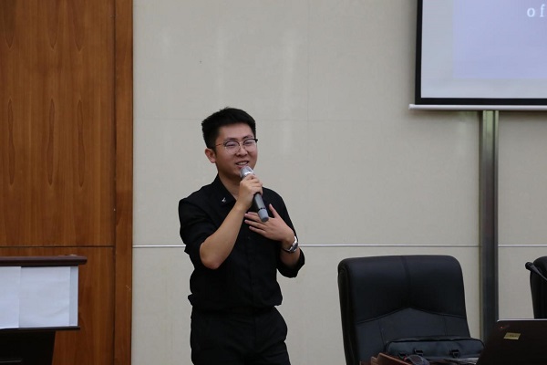 黑马保研：以高校生态填补升学信息鸿沟，助力学子冲刺顶尖