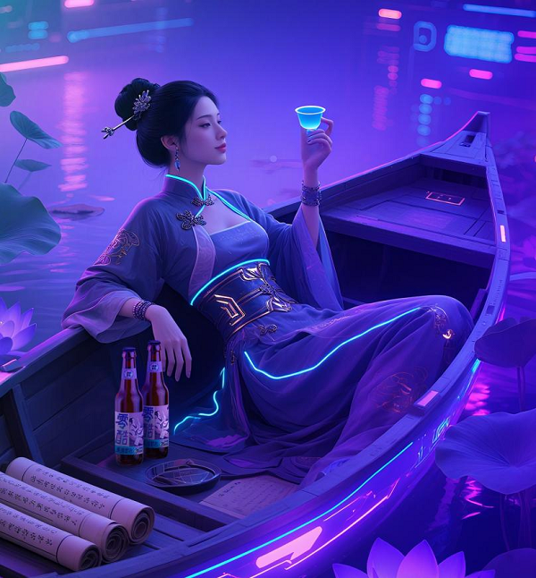 “悦己经济”催生低度酒革命 零酷3°气泡酒成为小姐姐们的新宠