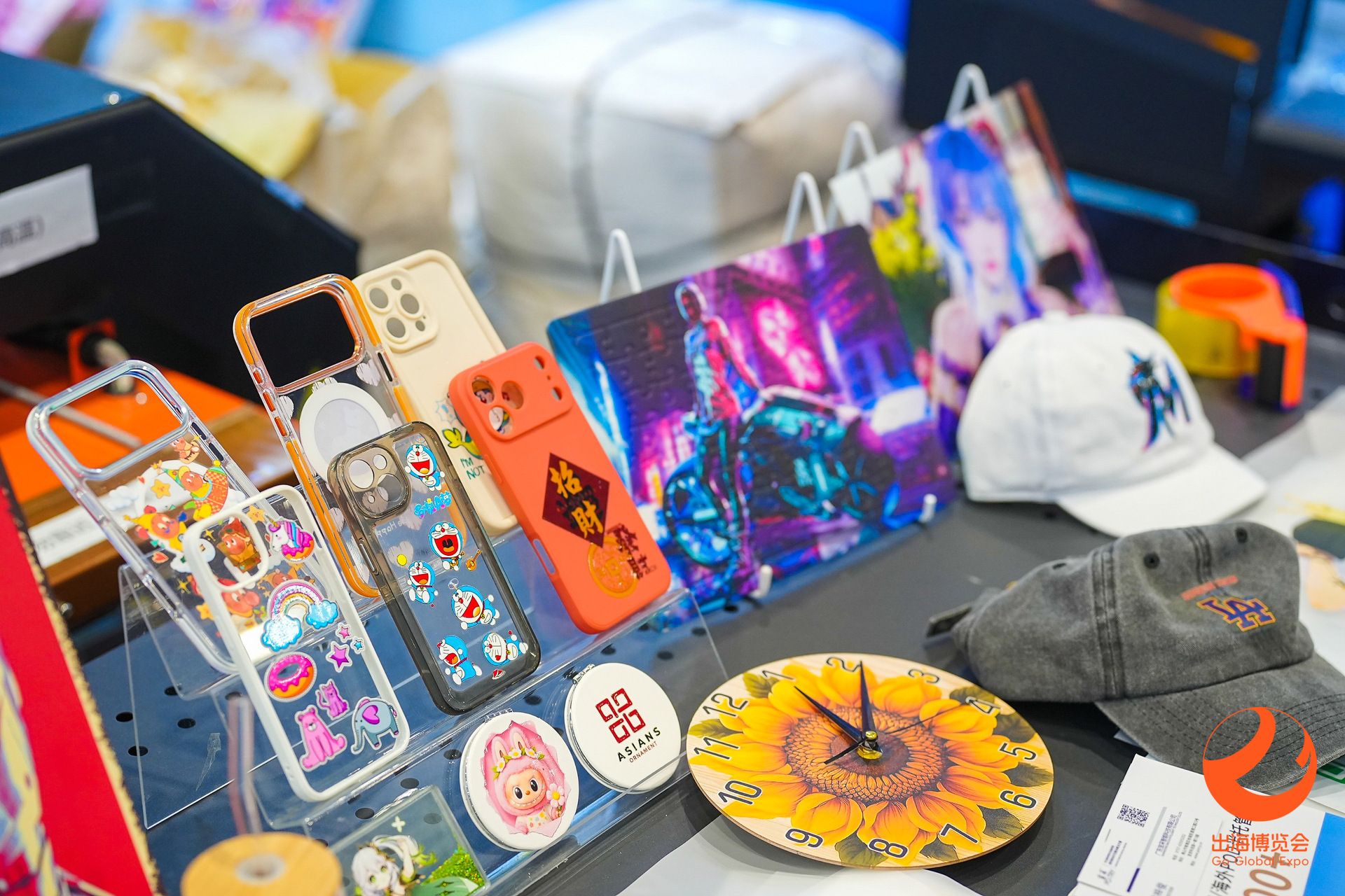 一套货品打通内销与跨境:2026GGE深圳跨境出海博览会十月展重构供应链出海逻辑(图5)