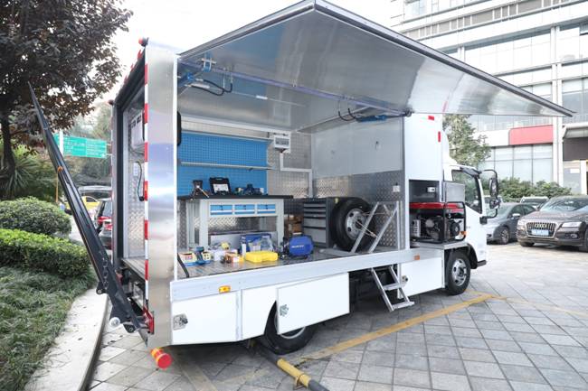 10亿公里“春运”答卷：26万欧航 欧马可高效运输奋战保供