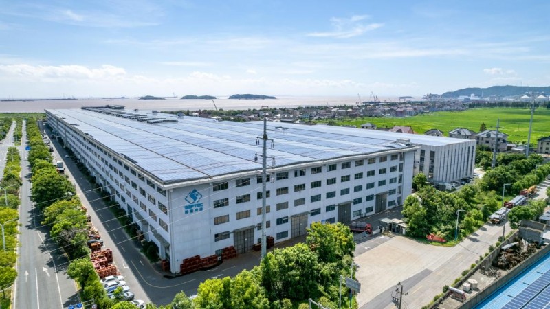 帅锋精密：深耕高速精密冲压装备领域，推动半导体冲压装备技术迭代