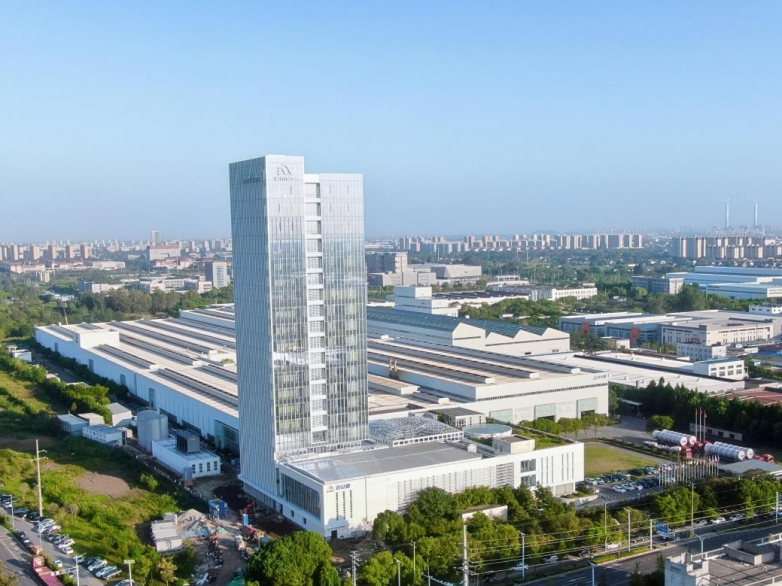 酿酒白酒设备哪家好？迈安德用“稻壳清蒸+酒糟利用”双引擎作答