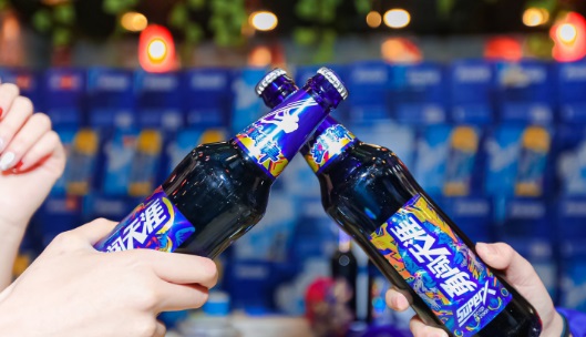 华润啤酒拟123亿元收购贵州金沙酒业55%股权