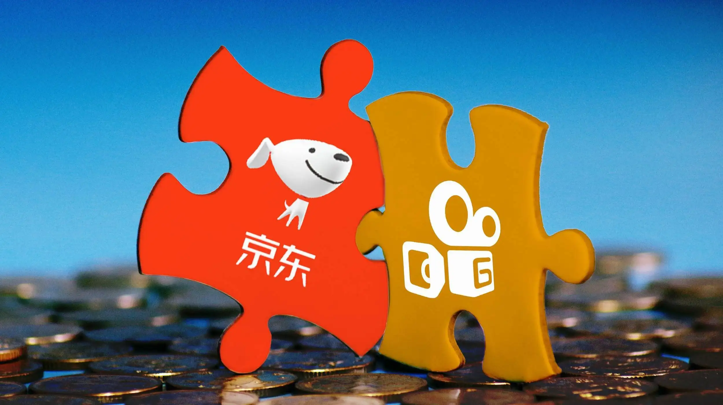 京东淘宝战时结盟快手 争抢达人资源剑指抖音？