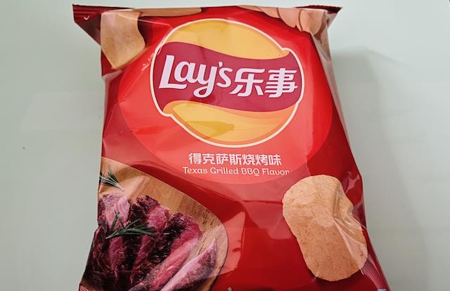 百事确认部分乐事薯片产品将提价，称成本提升所迫
