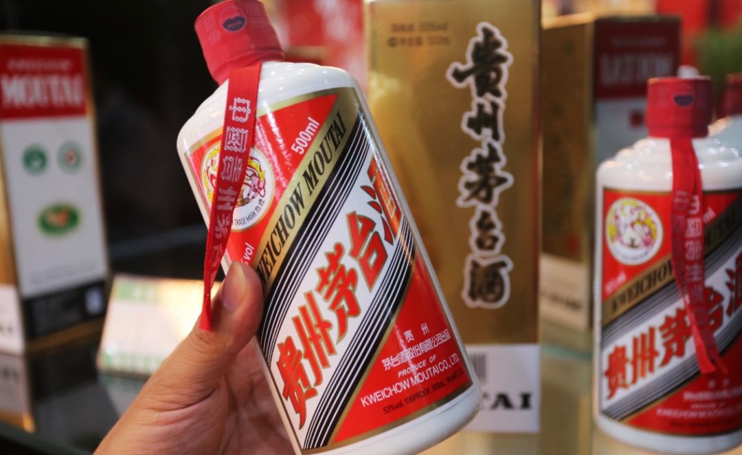 茅台系贴牌酒“钱路迷茫” 困境中难扛市场考验
