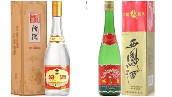 谁要挑战玻汾？西凤申请出战