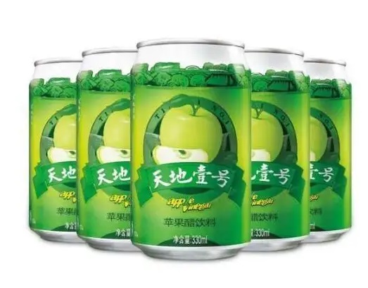 醋饮老大冲刺A股能否酸爽 天地壹号面临成长瓶颈